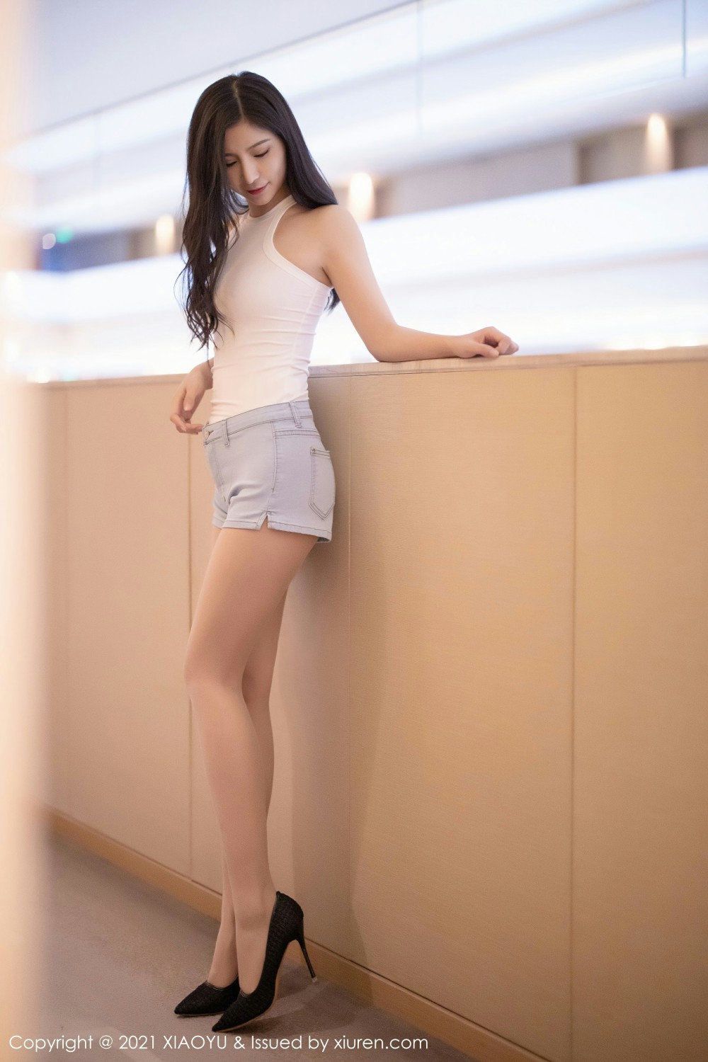 [XIAOYU语画界] 2021.06.01 VOL.540 小蛮妖Yummy